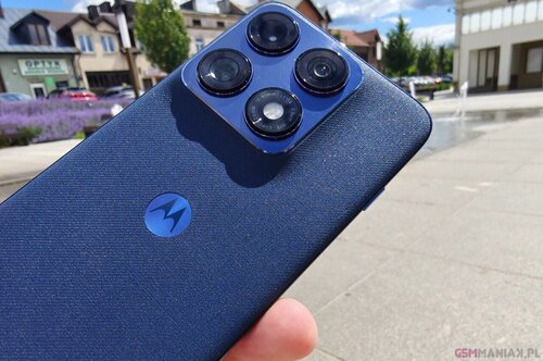 Motorola Edge 70 Pro