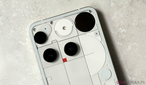 Nothing Phone 3