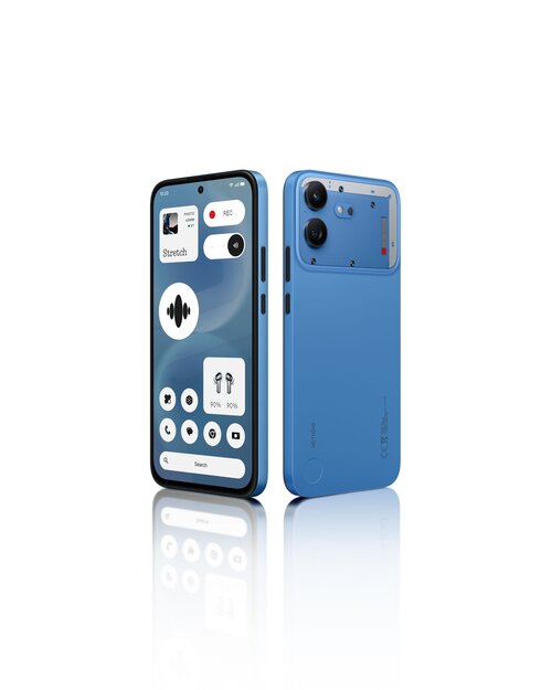 Nothing Phone 4b