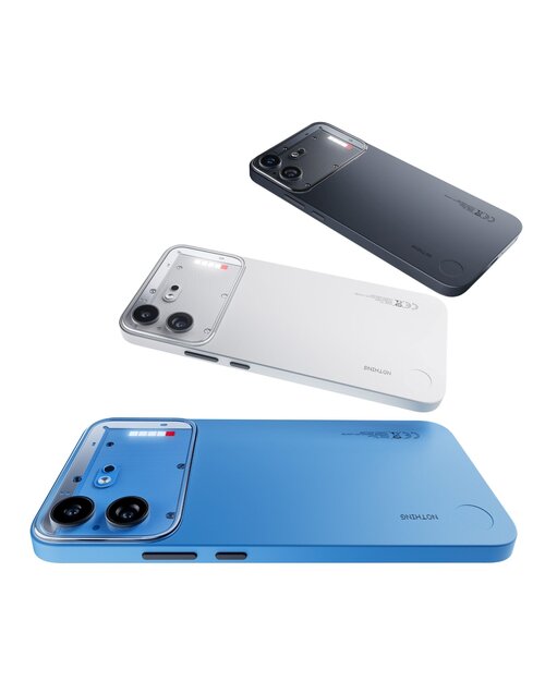 Nothing Phone 4b