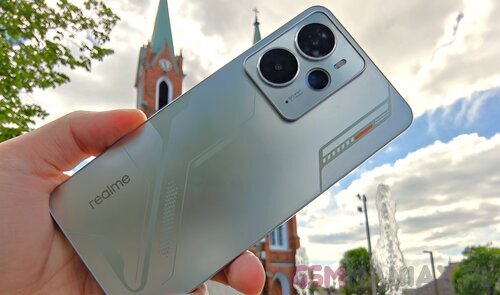 realme 14 5G