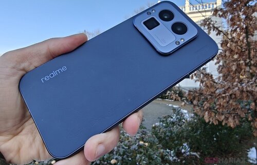 realme GT 8 Pro