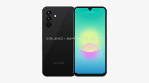 Samsung Galaxy A18