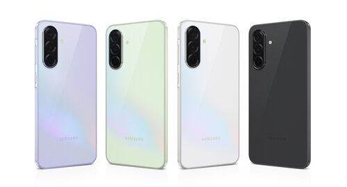 Samsung Galaxy A36