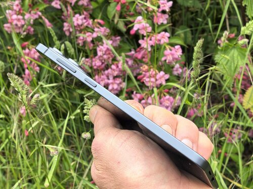 Samsung Galaxy S25 Edge