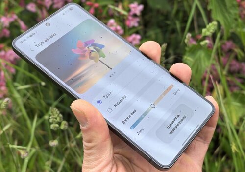 Samsung wyniki finansowe q2 2026