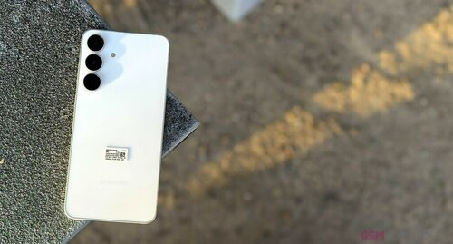 Samsung Galaxy S25 FE