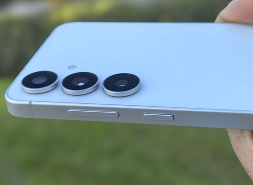 Samsung Galaxy S25 FE