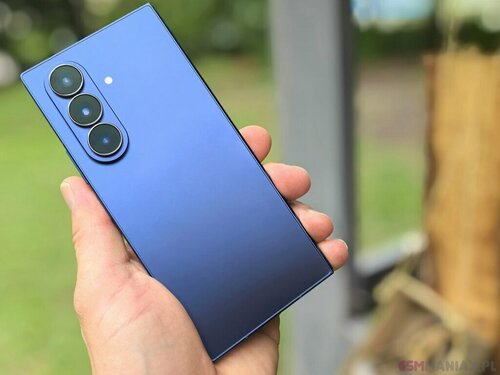 Samsung Galaxy Z Fold 8