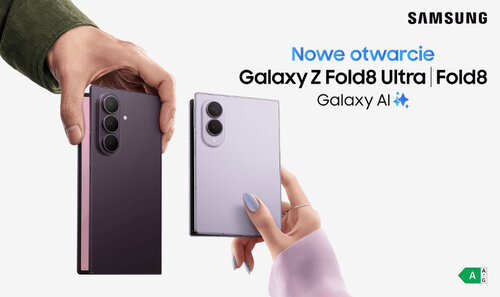 Samsung Galaxy Z Fold 8 Ultra i Samsung Galaxy Z Fold 8