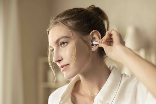 Shokz OpenDots 2