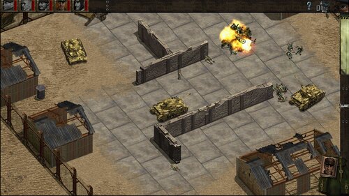 Commandos Pack za bezcen