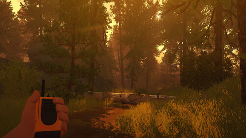 Firewatch taniej