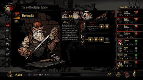 Darkest Dungeon w promocji