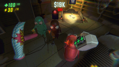 R.E.P.O w promocji na Steam