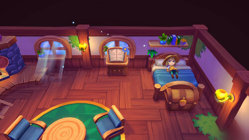 Sugardew Island za darmo