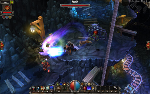 Torchlight taniej w GOG