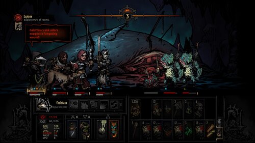 Mroczny RPG kusi obniżką