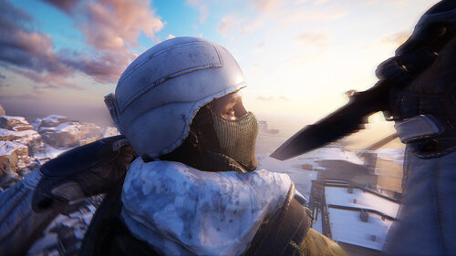 Tani klucz na Sniper Ghost Warrior Contracts
