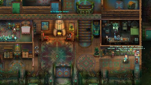 Temu taniutkiemu RPG ciężko się oprzeć