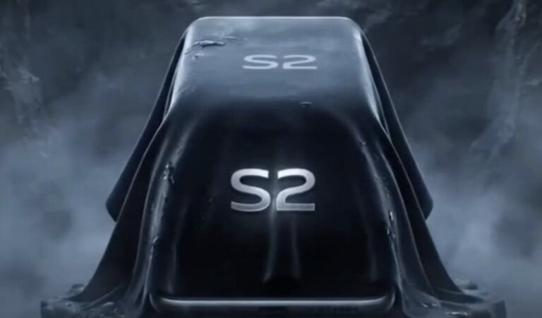 vivo S2