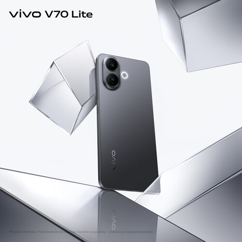 vivo V70 Lite 5G