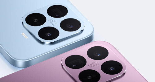 Xiaomi 17T