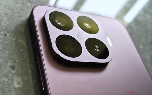 Xiaomi 17T Pro