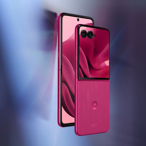 Motorola razr 60