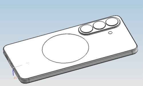 Galaxy S27