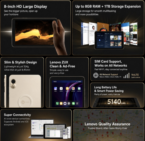 Lenovo Lecoo Mini
