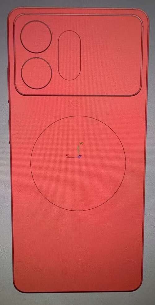 Galaxy S27 Ultra