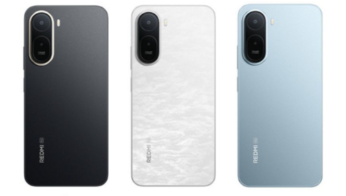 Redmi 17 5G