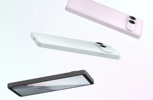 Sony Xperia 10 VIII