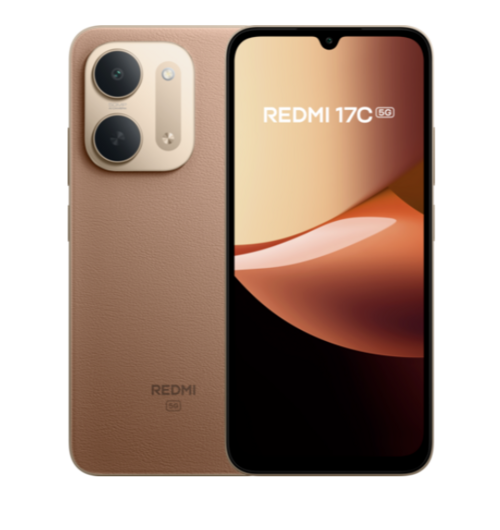 Redmi 17C 5G