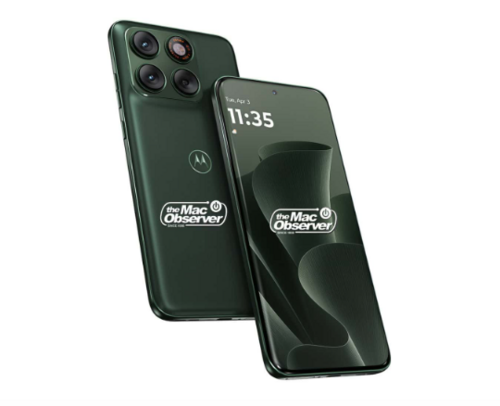 Motorola Edge 70 Neo