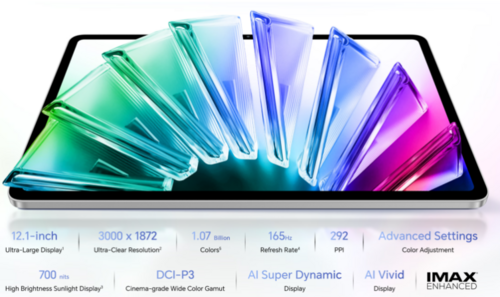 HONOR Pad 20 Pro