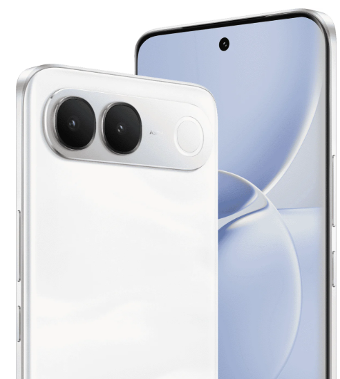 vivo V80 Lite 5G