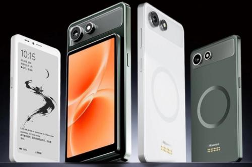 Hisense A10