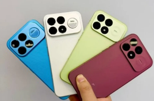 Redmi K100 Pro