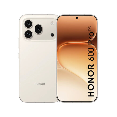 Honor 600 Pro