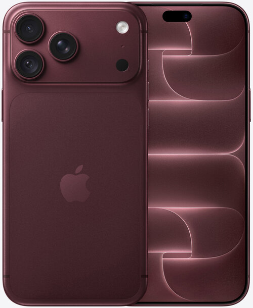 Apple iPhone 18 Pro Max