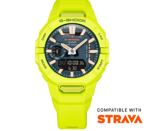 Casio GBA950