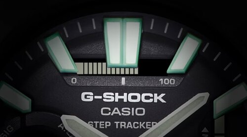 Casio GBA950