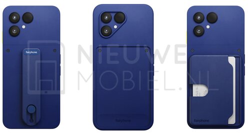 Fairphone 6 Plus