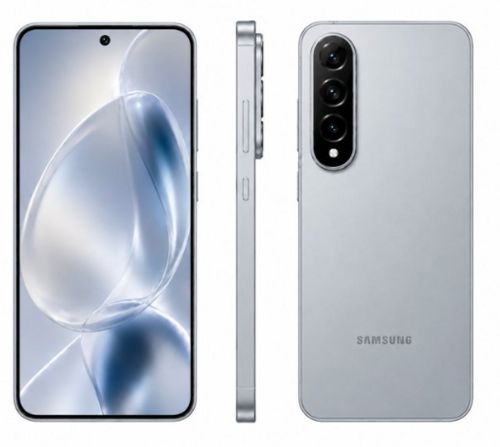 Samsung Galaxy A58