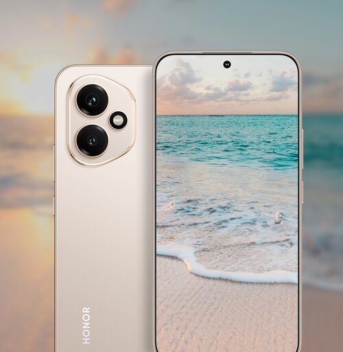 Honor 400