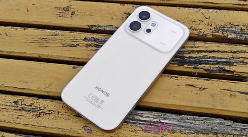 Honor 600