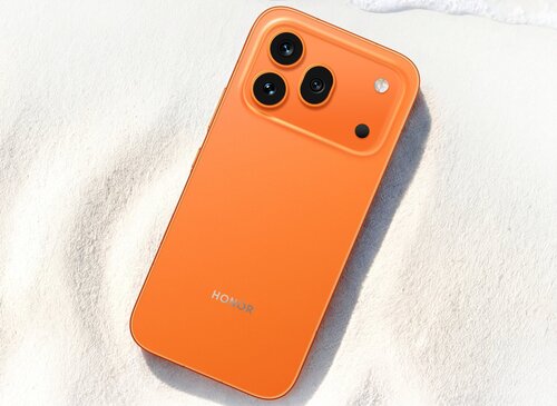Honor 600 Pro