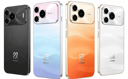 Huawei Nova 16 SE